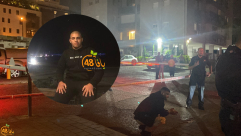 يافا: قُتل الشاب محمد زتونية وأطلق سراح قاتله قبل دفنه !! 